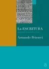 LA ESCRITURA