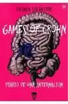 GAMES OF CROHN