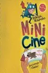 DIBUJA RÁPIDO MINI CINE
