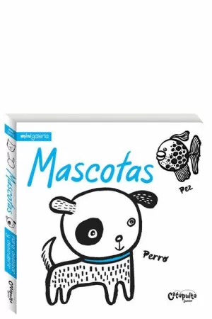 MASCOTAS