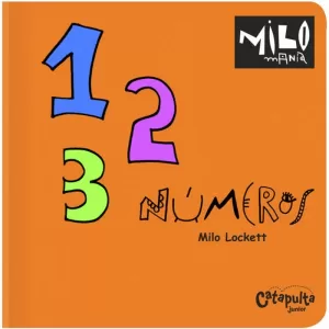 MILOMANIA - NUMEROS