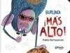 BURUNDI - ¡MÁS ALTO!