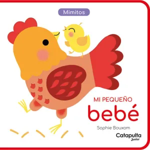 MIMITOS - MI PEQUEÑO BEBÉ