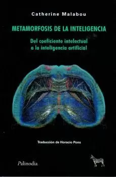 METAMORFOSIS DE LA INTELIGENCIA