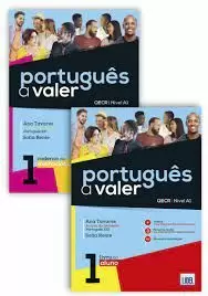 PORTUGUES A VALER 1 PACK