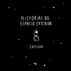 HISTORIAS DEL ESPACIO EXTERIOR