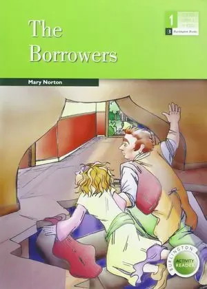 THE BORROWERS 1º ESO