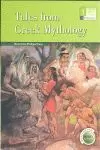 TALES FROM GREEK MYTHOLOGY (1º ESO)