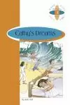CATHY´S DREAMS. 2º ESO