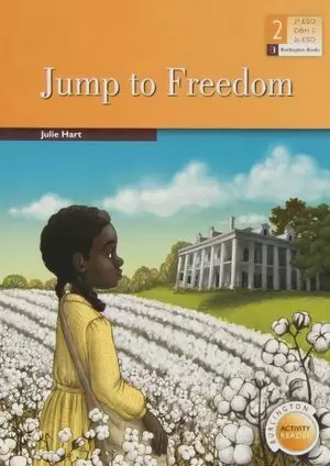 JUMP TO FREEDOM 2ºESO