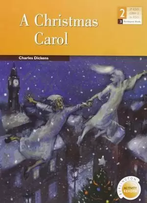 A CHRISTMAS CAROL (2 ESO)