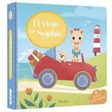 EL VIAJE DE SOPHIE