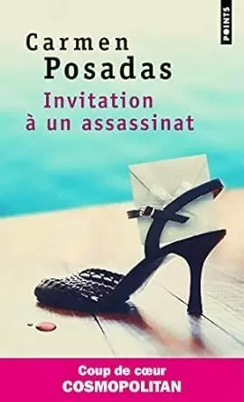 INVITATION À UN ASSASSINAT
