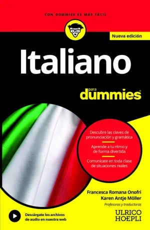 ITALIANO PARA DUMMIES