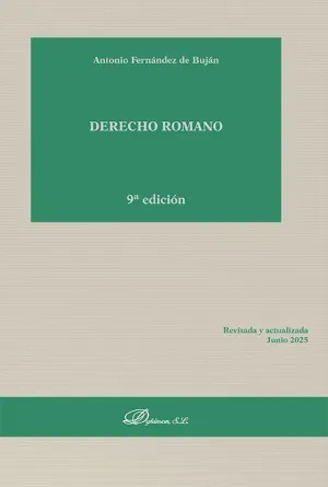 DERECHO ROMANO
