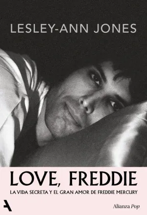 LOVE, FREDDIE