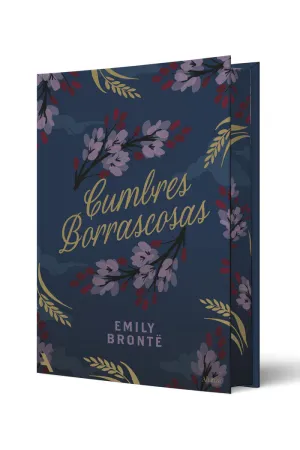 CUMBRES BORRASCOSAS