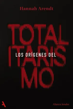 LOS ORÍGENES DEL TOTALITARISMO
