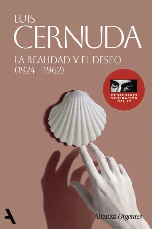 LA REALIDAD Y EL DESEO (1924-1962)