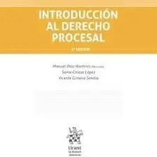 INTRODUCCION AL DERECHO PROCESAL ( 3ª EDICION )