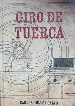 GIRO DE TUERCA
