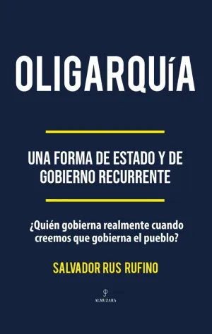 OLIGARQUÍA