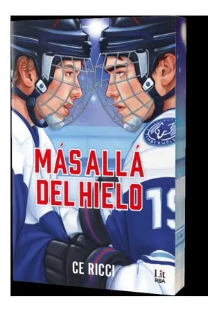 MÁS ALLÁ DEL HIELO