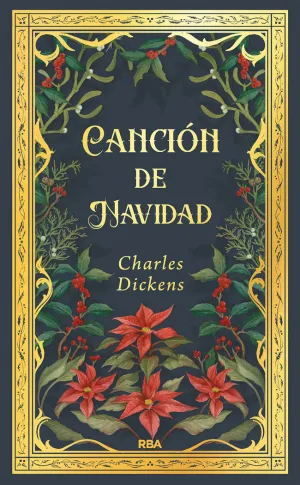 CANCIÓN DE NAVIDAD