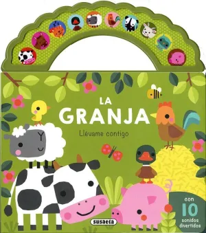LA GRANJA