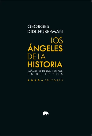 LOS ÁNGELES DE LA HISTORIA