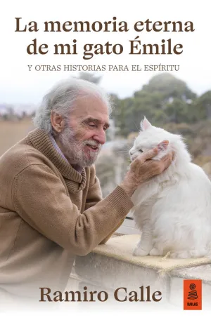 LA MEMORIA ETERNA DE MI GATO ÉMILE