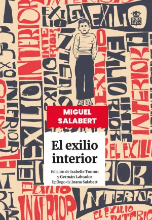 EL EXILIO INTERIOR