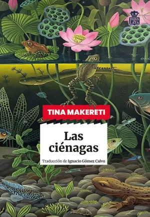 LAS CIÉNAGAS
