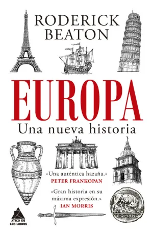EUROPA