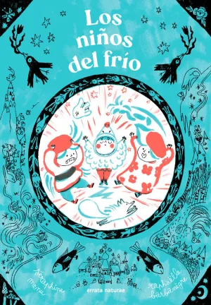 LOS NIÑOS DEL FRÍO
