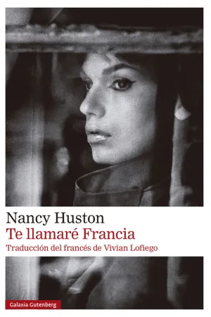 TE LLAMARÉ FRANCIA
