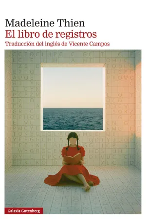 EL LIBRO DE REGISTROS