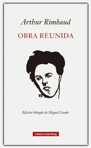 OBRA REUNIDA