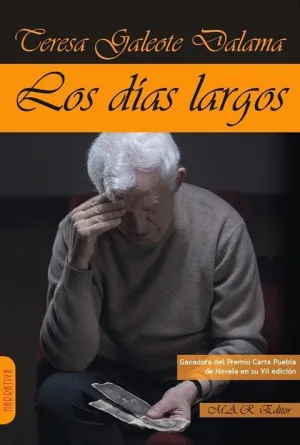 LOS DÍAS LARGOS