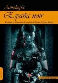 ESPAÑA NOIR