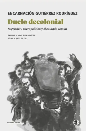 DUELO DECOLONIAL