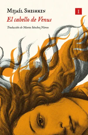EL CABELLO DE VENUS