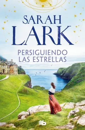 PERSIGUIENDO LAS ESTRELLAS (LAS MUJERES HARD 1)
