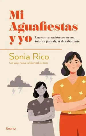 MI AGUAFIESTAS Y YO