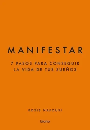 MANIFESTAR