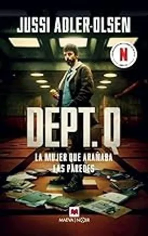 DEPT. Q