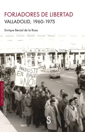 FORJADORES DE LIBERTAD