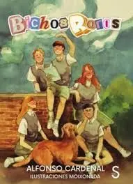 BICHOS RAROS