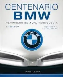 CENTENARIO BMW