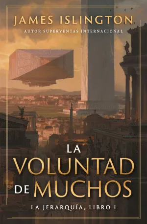LA VOLUNTAD DE MUCHOS